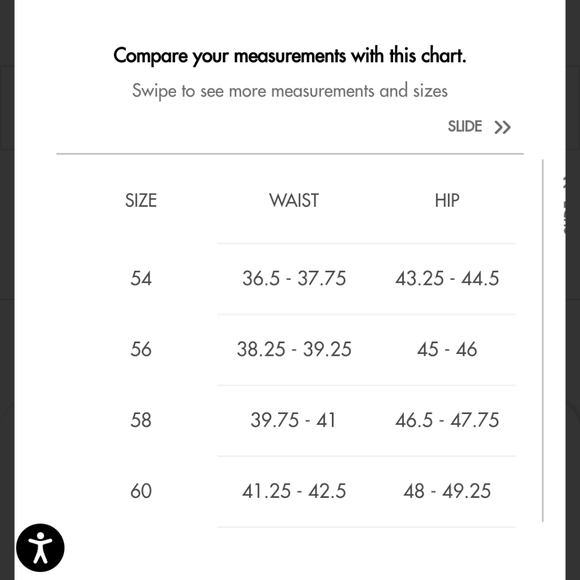 NWOT DOLCE & GABBANA DistressedSkinny Jeans 👖 - US 42” - Picture 8 of 8
